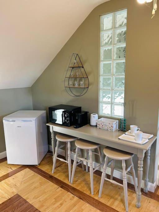 Quay Lane Studio Apartment Ballina  Extérieur photo