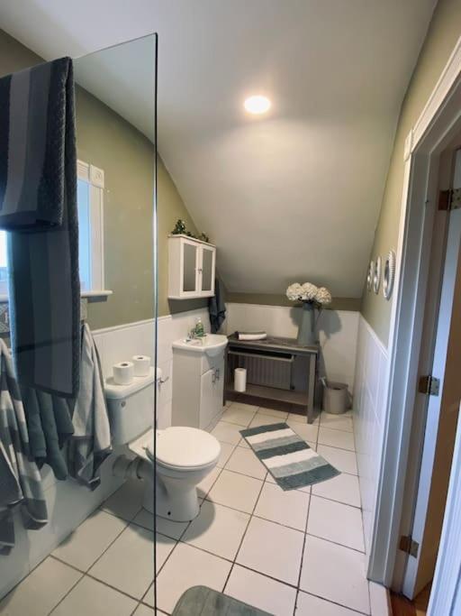 Quay Lane Studio Apartment Ballina  Extérieur photo