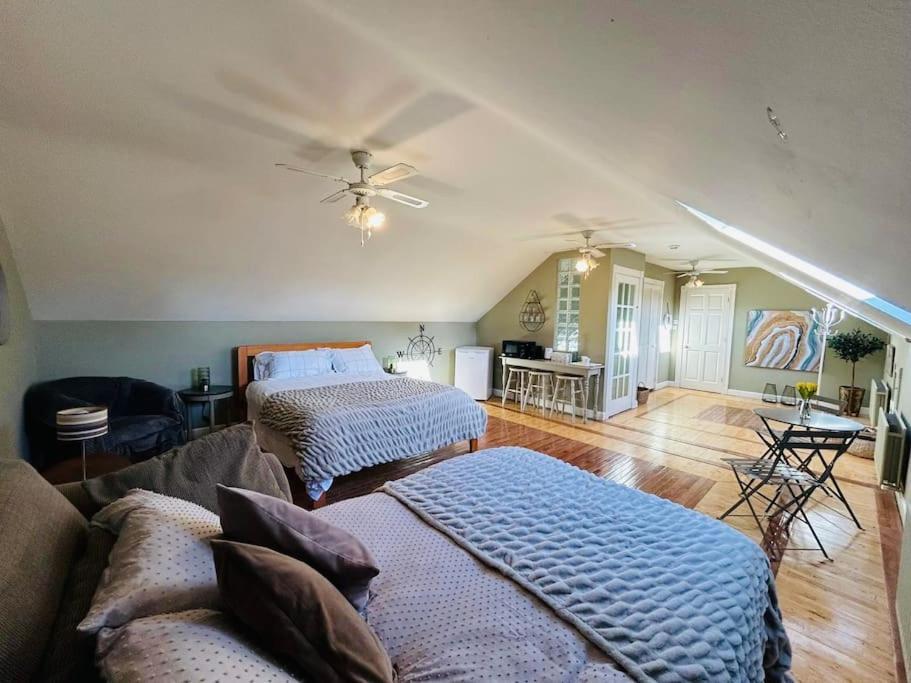 Quay Lane Studio Apartment Ballina  Extérieur photo