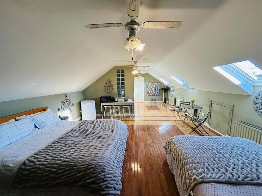 Quay Lane Studio Apartment Ballina  Extérieur photo
