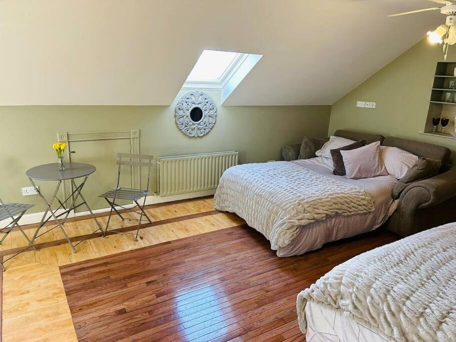 Quay Lane Studio Apartment Ballina  Extérieur photo