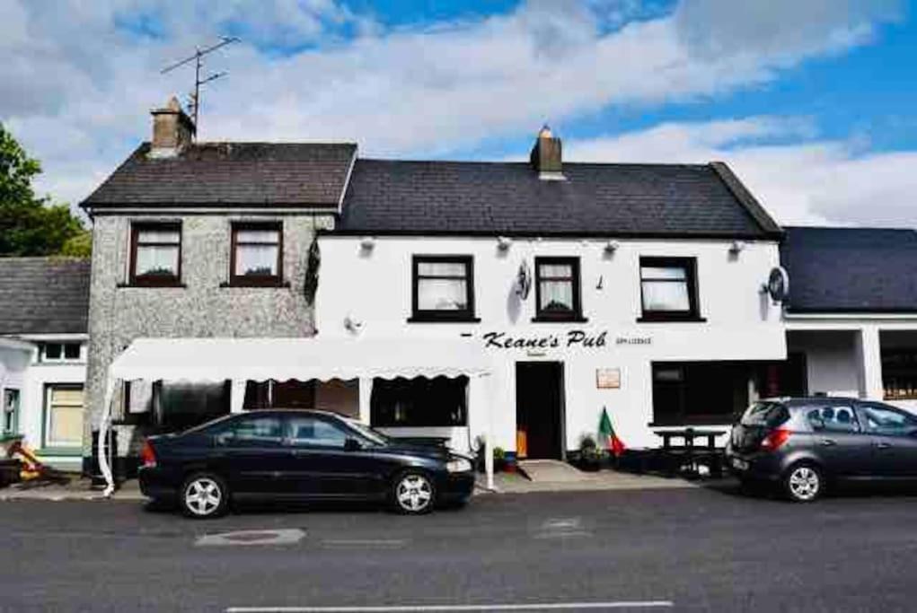 Quay Lane Studio Apartment Ballina  Extérieur photo